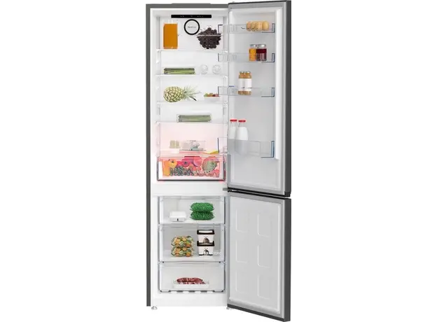 Двухкамерный холодильник BEKO B5RCNA405HMG - изображение 5