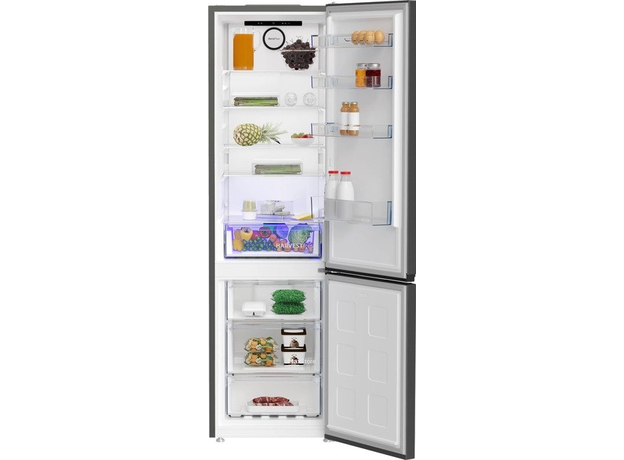 Двухкамерный холодильник BEKO B5RCNA405HMG - изображение 6