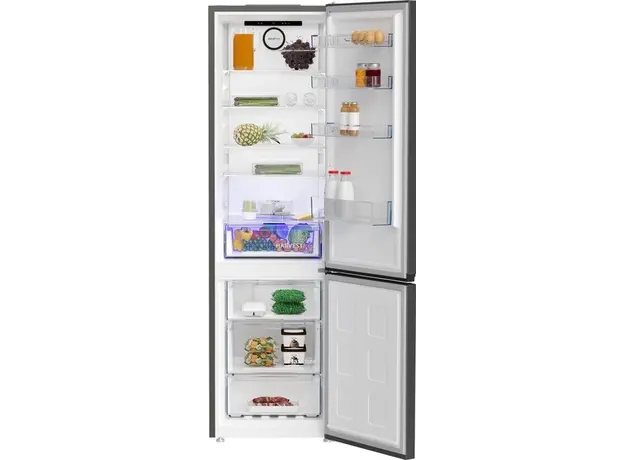 Двухкамерный холодильник BEKO B5RCNA405HMG - изображение 6