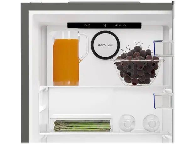 Двухкамерный холодильник BEKO B5RCNA405HMG - изображение 7