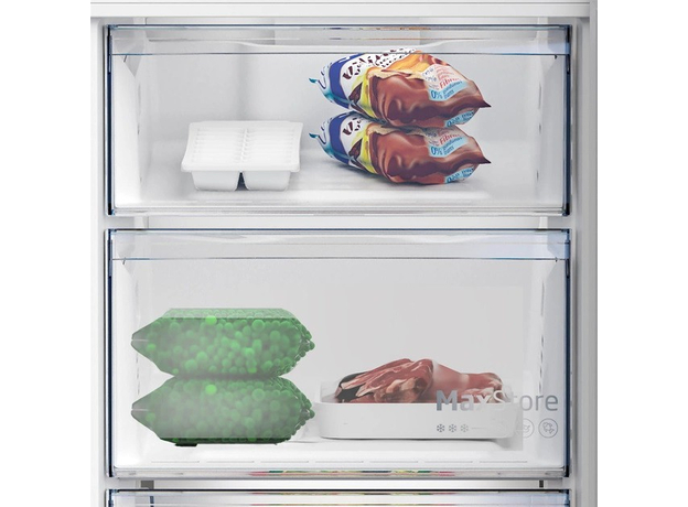 Двухкамерный холодильник BEKO B5RCNA405HMG - изображение 8