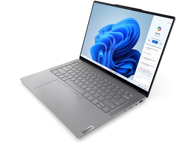 Ноутбук Lenovo Yoga Pro 7 14IMH9 [83E200AKRA] - изображение 2