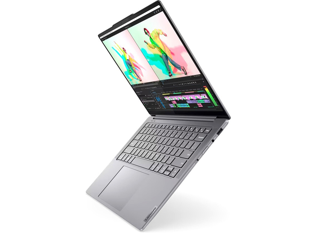 Ноутбук Lenovo Yoga Pro 7 14IMH9 [83E200AFRA] - изображение 5