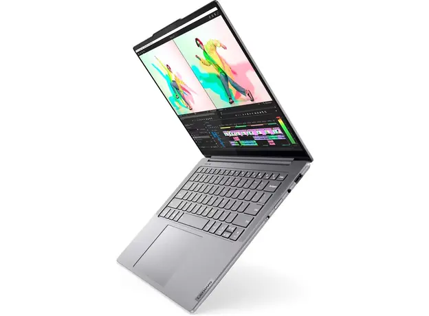 Ноутбук Lenovo Yoga Pro 7 14IMH9 [83E200AKRA] - изображение 5