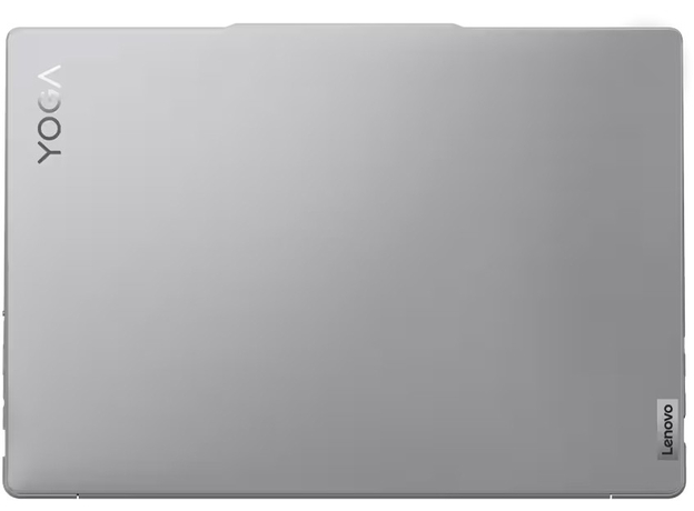 Ноутбук Lenovo Yoga Pro 7 14IMH9 [83E200AARA] - зображення 10