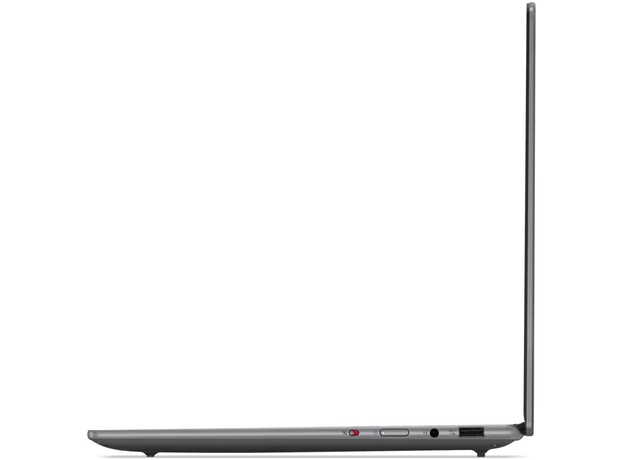 Ноутбук Lenovo Yoga Pro 7 14IMH9 [83E200AARA] - зображення 13