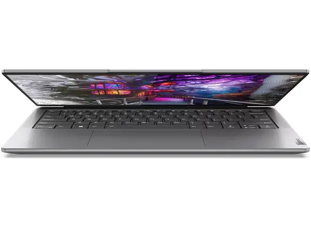 Ноутбук Lenovo Yoga Slim 7 14IMH9 [83CV003UFR] - изображение 7