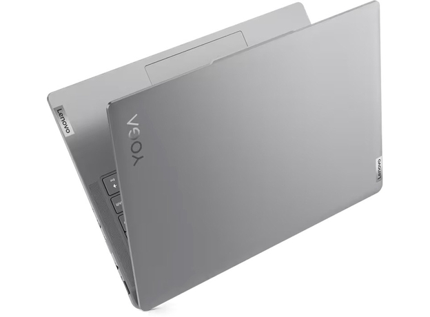 Ноутбук Lenovo Yoga Slim 7 14IMH9 [83CV003UFR] - изображение 9