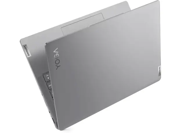 Ноутбук Lenovo Yoga Slim 7 14IMH9 [83CV003UFR] - изображение 9