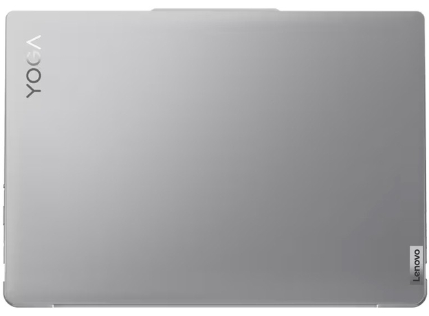 Ноутбук Lenovo Yoga Slim 7 14IMH9 [83CV003UFR] - изображение 11