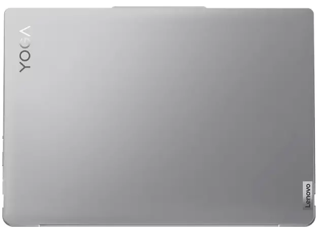 Ноутбук Lenovo Yoga Slim 7 14IMH9 [83CV003UFR] - изображение 11