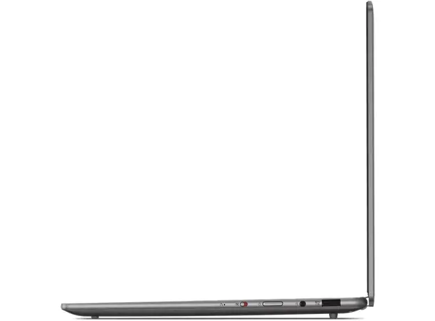 Ноутбук Lenovo Yoga Slim 7 14IMH9 [83CV003UFR] - изображение 14