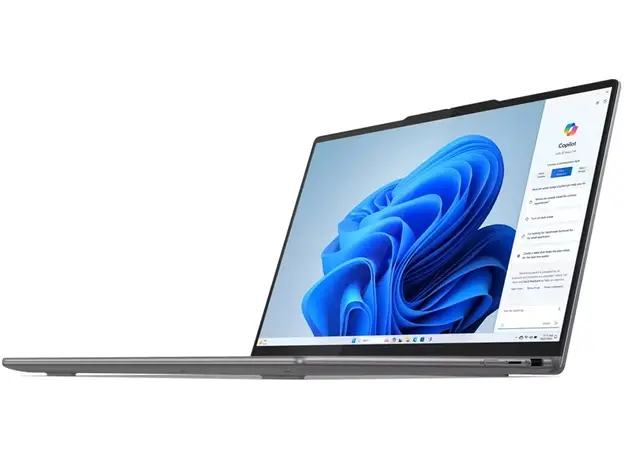 Ноутбук Lenovo Yoga 7 2-in-1 14AHP9 [83DK002ARA] - изображение 2