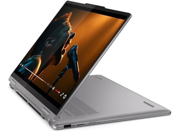 Ноутбук Lenovo Yoga 7 2-in-1 14AHP9 [83DK002ARA] - зображення 4