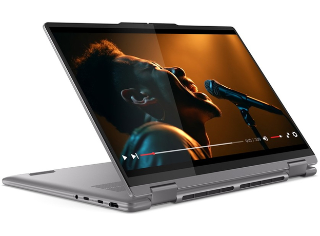 Ноутбук Lenovo Yoga 7 2-in-1 14AHP9 [83DK002ARA] - зображення 5