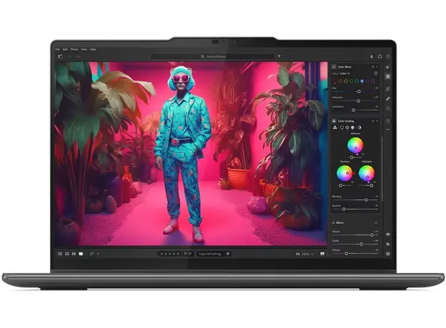 Ноутбук Lenovo Yoga 7 2-in-1 14AHP9 [83DK0093RA] - изображение 6