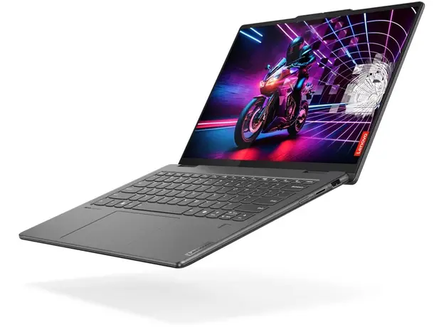Ноутбук Lenovo Yoga 7 2-in-1 14AHP9 [83DK0093RA] - изображение 7
