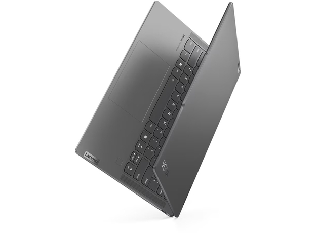 Ноутбук Lenovo Yoga 7 2-in-1 14AHP9 [83DK0092RA] - изображение 13