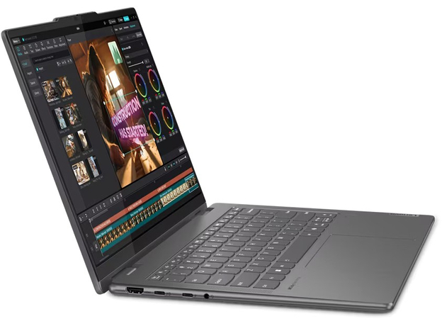 Ноутбук Lenovo Yoga 7 2-in-1 14IML9 [83DJ00CMRA] - изображение 3