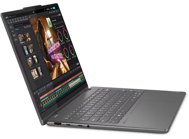 Ноутбук Lenovo Yoga 7 2-in-1 14IML9 [83DJ00CMRA] - изображение 3