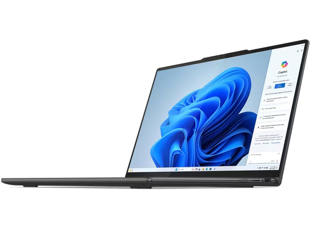 Ноутбук Lenovo Yoga 7 2-in-1 14IML9 [83DJ00CMRA] - изображение 2