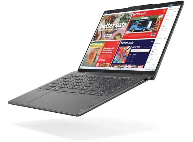 Ноутбук Lenovo Yoga 7 2-in-1 14IML9 [83DJ00CMRA] - изображение 8