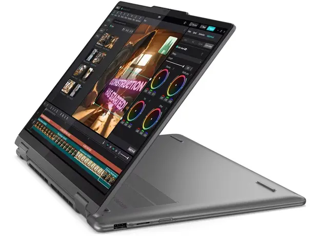 Ноутбук Lenovo Yoga 7 2-in-1 14IML9 [83DJ00CMRA] - изображение 5