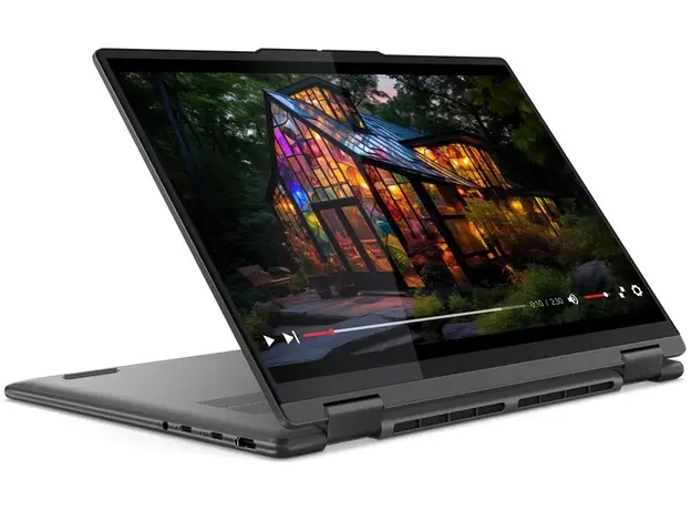 Ноутбук Lenovo Yoga 7 2-in-1 14IML9 [83DJ00CQRA] - изображение 6