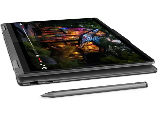 Ноутбук Lenovo Yoga 7 2-in-1 14IML9 [83DJ00CMRA] - изображение 10