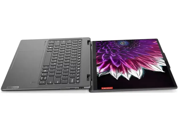 Ноутбук Lenovo Yoga 7 2-in-1 14IML9 [83DJ00CQRA] - изображение 10
