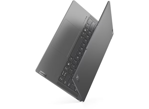 Ноутбук Lenovo Yoga 7 2-in-1 14IML9 [83DJ00CMRA] - изображение 13