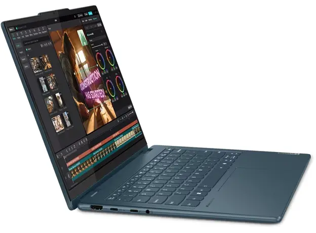 Ноутбук Lenovo Yoga 7 2-in-1 14IML9 [83DJ00CPRA] - изображение 3