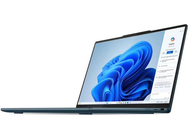 Ноутбук Lenovo Yoga 7 2-in-1 14IML9 [83DJ00CPRA] - изображение 2