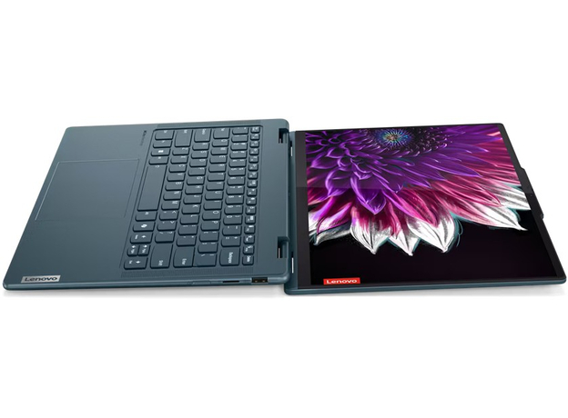 Ноутбук Lenovo Yoga 7 2-in-1 14IML9 [83DJ00CPRA] - изображение 11
