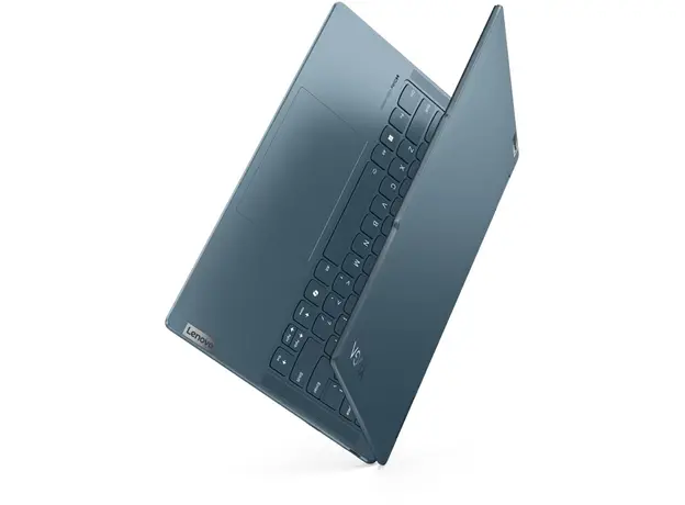 Ноутбук Lenovo Yoga 7 2-in-1 14IML9 [83DJ00CPRA] - изображение 13