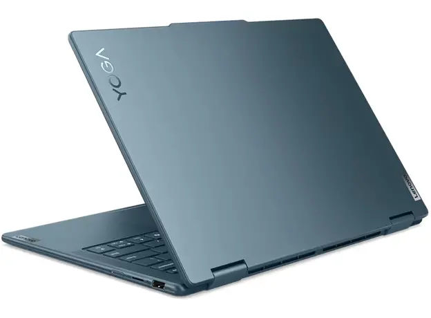 Ноутбук Lenovo Yoga 7 2-in-1 14IML9 [83DJ00CPRA] - изображение 14