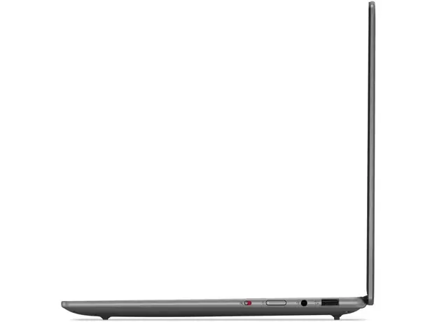 Ноутбук Lenovo Yoga Pro 7 14AHP9 [83E3003DRA] - изображение 15