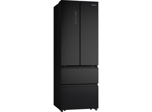 Многодверный холодильник Hisense RF632N4AFE1 (BCD-454W) - изображение 2