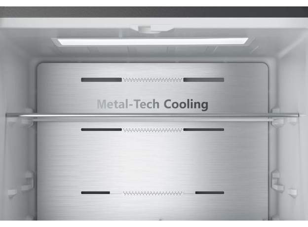 Многодверный холодильник Hisense RF632N4AFE1 (BCD-454W) - изображение 7