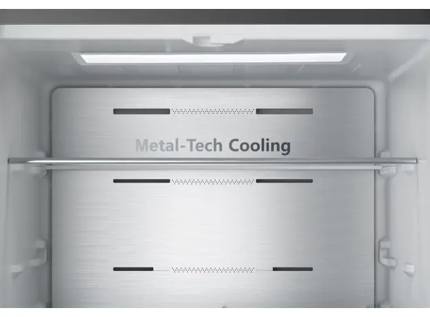 Многодверный холодильник Hisense RF632N4AFE1 (BCD-454W) - изображение 7