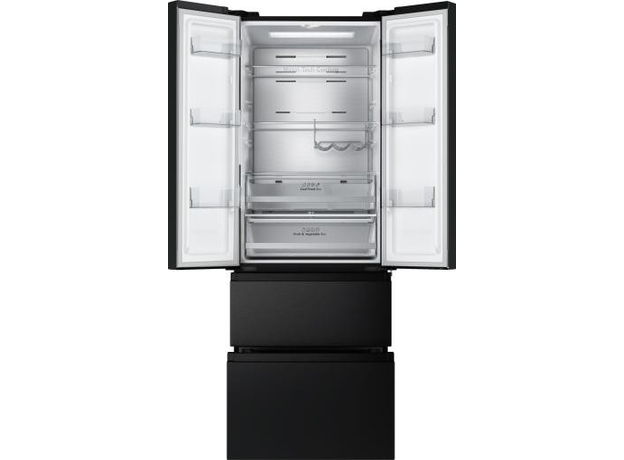 Многодверный холодильник Hisense RF632N4AFE1 (BCD-454W) - изображение 3