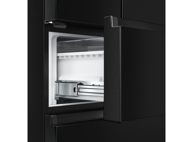 Многодверный холодильник Hisense RF632N4AFE1 (BCD-454W) - изображение 8