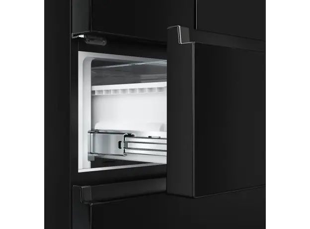 Многодверный холодильник Hisense RF632N4AFE1 (BCD-454W) - изображение 8