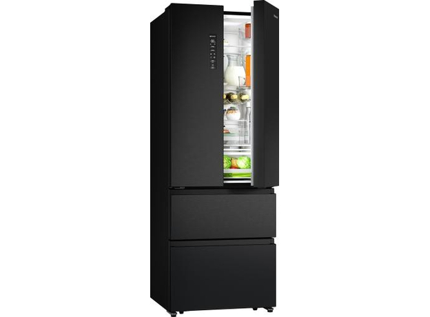 Многодверный холодильник Hisense RF632N4AFE1 (BCD-454W) - изображение 5