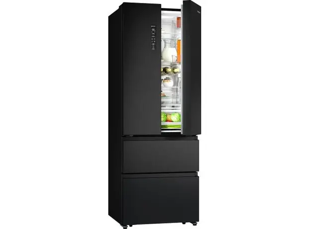 Многодверный холодильник Hisense RF632N4AFE1 (BCD-454W) - изображение 5