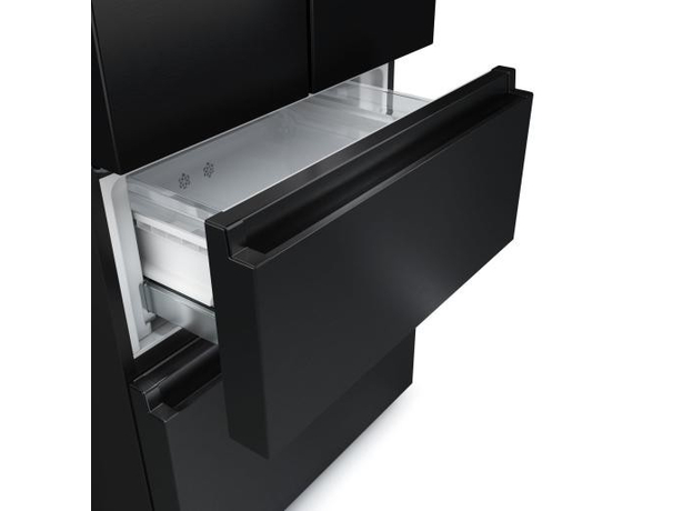 Многодверный холодильник Hisense RF632N4AFE1 (BCD-454W) - изображение 9