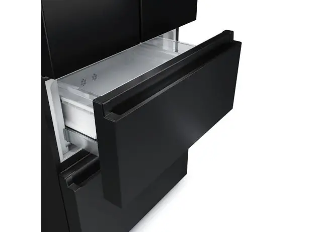 Многодверный холодильник Hisense RF632N4AFE1 (BCD-454W) - изображение 9