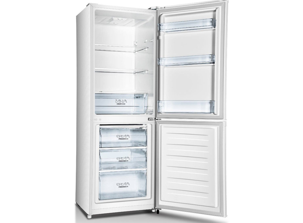 Двухкамерный холодильник Gorenje RK4162PW4 - изображение 2
