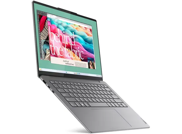 Ноутбук Lenovo Slim 7 14IMH9 (83D80000US) - изображение 3