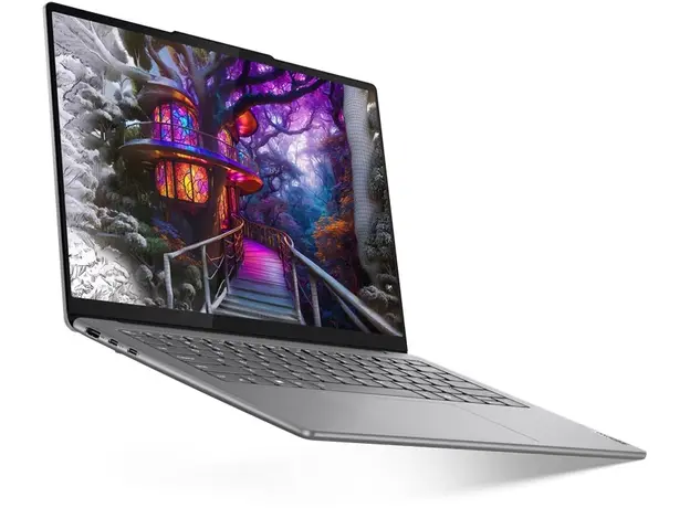 Ноутбук Lenovo Slim 7 14IMH9 (83D80000US) - изображение 4